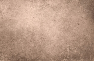 A worn, distressed brown texture with scratches and subtle stains, perfect for backgrounds and design elements.