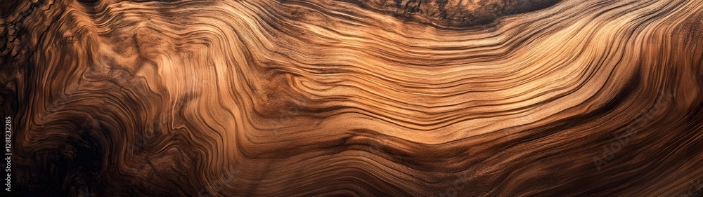 Aufkleber captivating weathered rock formation in arid desert landscape with mesmerizing textural patterns