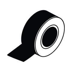 Gold High Tape Premium Thermal Insulation Tape for Electronics and Industrial Use