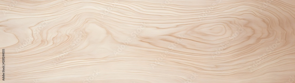Leinwandbilder closeup of a natural wooden textured background with a warm cozy and minimalist design aesthetic the