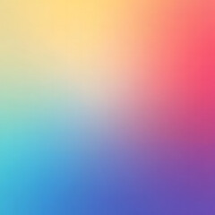 Obraz premium abstract colorful background