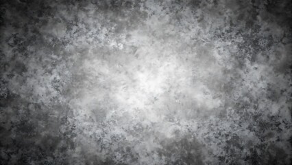 Fototapeta premium Abstract Gray Textured Background for Creative Projects
