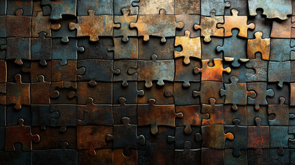 dirty puzzle wallpaper