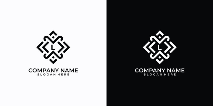 Frame Logo Reference