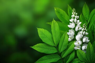 flower in the garden