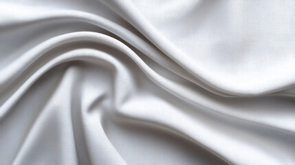 Obraz premium organic soft linen