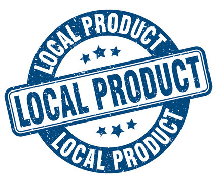 Local Prodcut