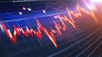 Government policy impact on economic stability and financial growth