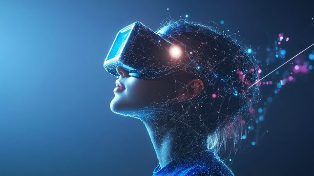 Generative AI disrupts creative industries by producing original artwork music and design content