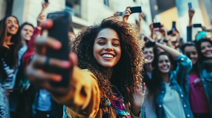 Influencer collaborations expand brand reach by leveraging social media personalities with engaged audiences