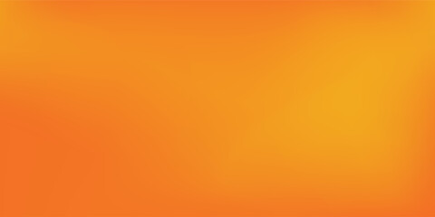 Abstract mesh orange gradient vector background illustration modern abstract art