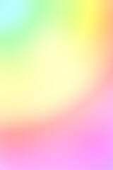 abstract vertical rainbow colorful gradient background
