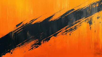 Abstract Grunge Wood and Metal Texture with Rust and Weathered Paint