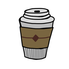 coffee cup