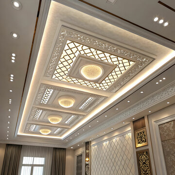 false ceiling design