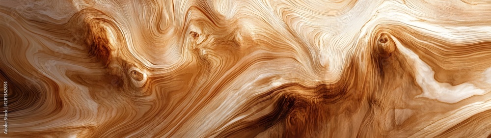 Aufkleber Mesmerizing Fluid Marble Art with Dynamic Swirls and Captivating Colorful Patterns  This abstract digital artwork features a stunning ever changing flow of vibrant hues and organic
