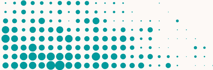 Print Basic halftone dots effect in black and white color. Halftone effect. Dot halftone. Black white halftone. dots background