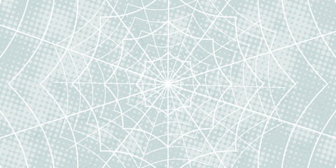 spider net motivation vector design