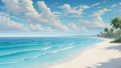 1. Anse Georgette: The Perfect Idyllic Tropical Beach on Praslin Island, Seychelles