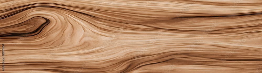Poster warm and textured wooden background with intricate grain patterns for natural design concepts rustic