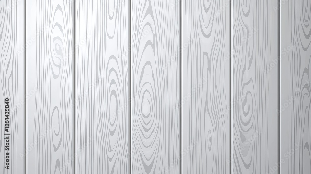 Poster light-colored wooden paneling with subtle grain patterns and textures.
