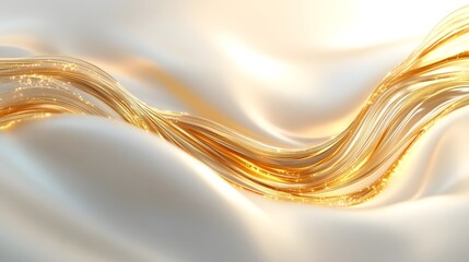 抽象的で魅惑的なイメージ	