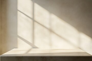 Subtle Beige Concrete Texture: Smooth, Minimalist Background for Modern Design Projects. Perfect for websites, branding, presentations, and more. Elegant neutral backdrop with a hint of rustic charm, 