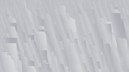 Obraz premium Modern geometric line stripes abstract texture background wallpaper.