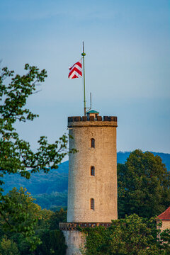 Die Burg
