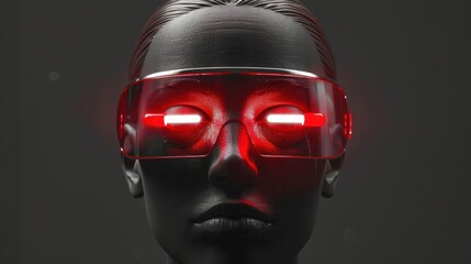 round pills and a glass of water for migraine pain relief.