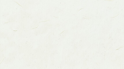 Obraz premium Natural fiber rice paper texture with unique hand made details