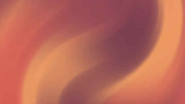 Blurred background with a single abstract curve suitable for web design, presentations, ads, and social media graphics. Great for modern designs.