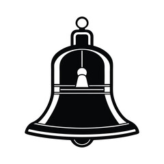 illustration of a bell