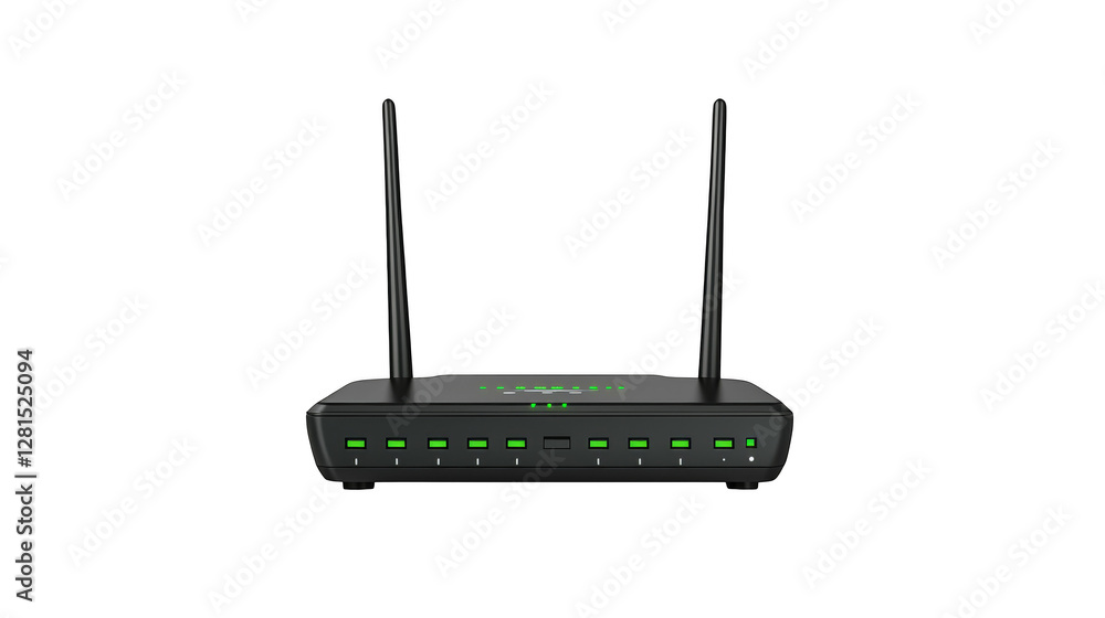 Poster boost your network, the ultimate guide to choosing and setting up a wireless router for seamless con