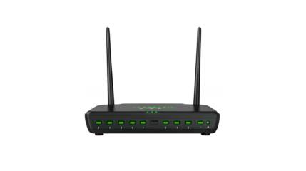 Boost your network, the ultimate guide to choosing and setting up a wireless router for seamless connectivity