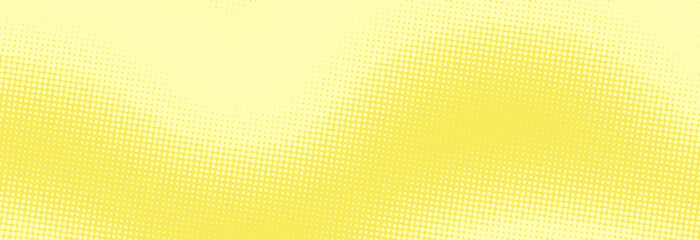 Turquoise green pop art background in retro comics style with halftone dots design, vector illustration eps10