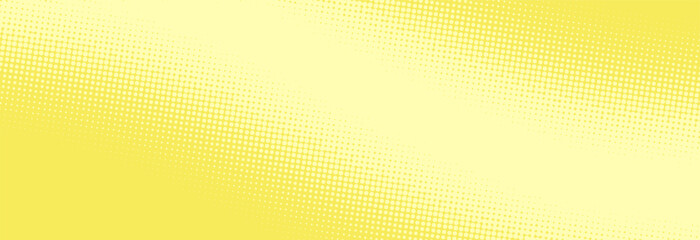 Turquoise green pop art background in retro comics style with halftone dots design, vector illustration eps10