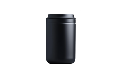 Superior thermal vacuum flask, keeping your beverages hot or cold for hours with advanced insulation technology