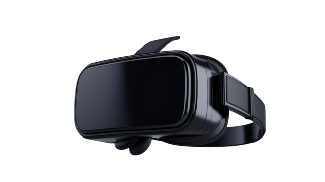 Experience immersive virtual reality with a comfortable and advanced vr headset immersive