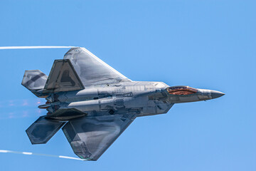Super fast jet