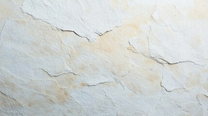 Obraz premium Close up of rough handmade paper texture with antique finish