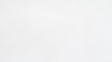 Fototapeta premium Close up of rough textured white paper, perfect for artistic projects