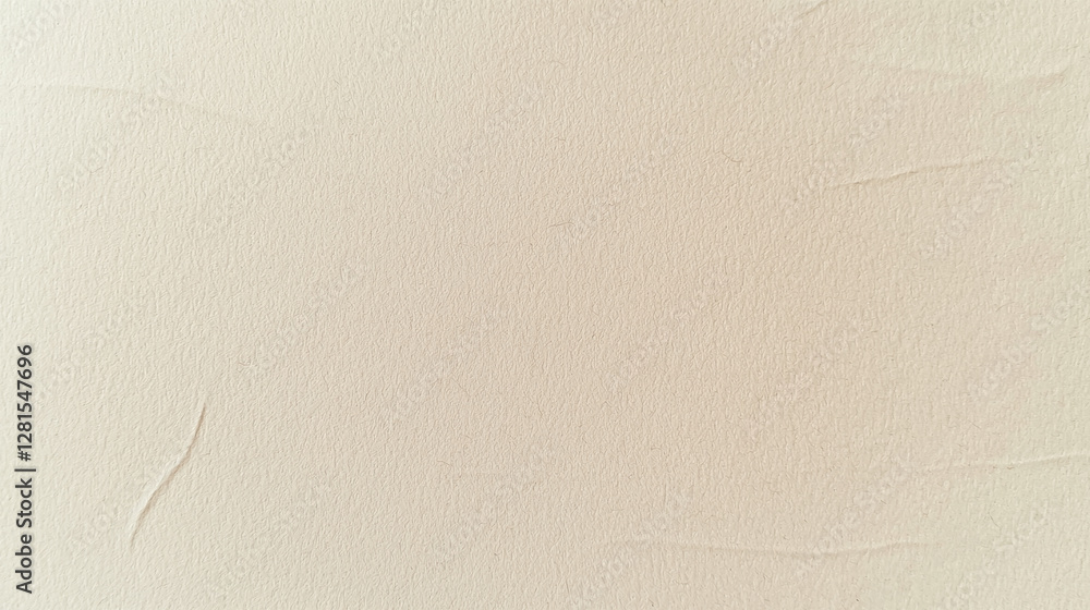 Poster elegant handcrafted rice paper texture with delicate patterns and subtle tones