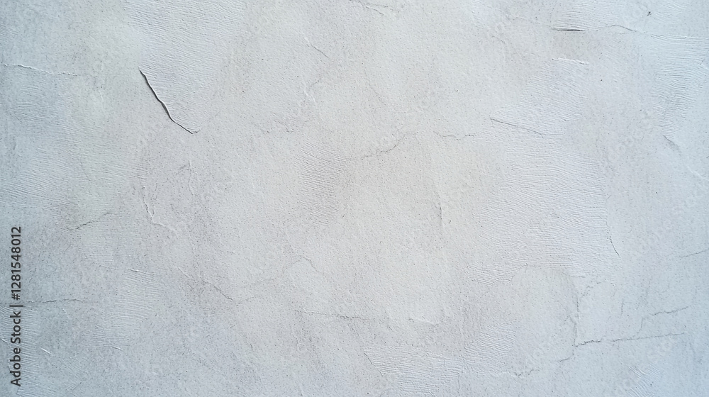Poster rough handmade paper texture with subtle variations and cracks