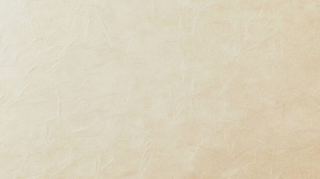 High quality rice paper texture with unique fibrous details and soft tones