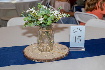 Wedding Decor and cakes from recent weddings