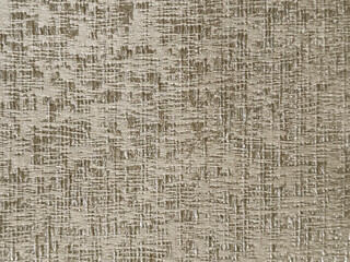 Random abstract shiny gold fabric texture in random dirt and grunge pattern. Abstract golden beige...