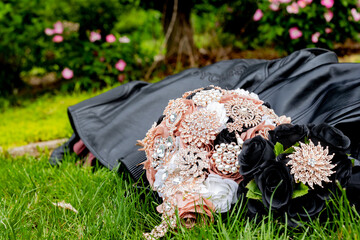 Wedding Decor and cakes from recent weddings