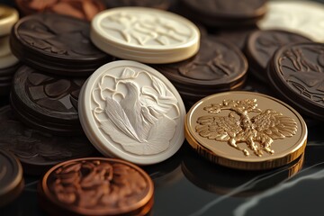 Experience a flavorful start to the day with a traditional tajik breakfast featuring samsa with meat and herbs. Discover the diversity of international breakfasts.