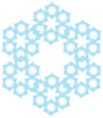 snowflake